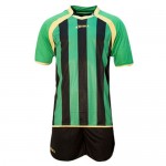 Echipament de fotbal LEGEA Kit Dubai - KIT5010